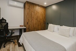 Nomadic Suites