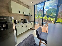 Nomadic Suites