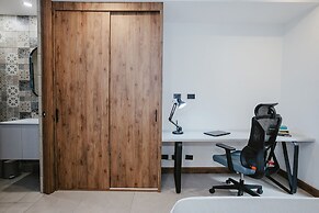 Nomadic Suites