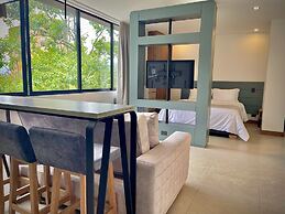 Nomadic Suites