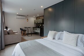 Nomadic Suites