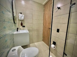 Nomadic Suites