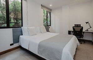 Nomadic Suites