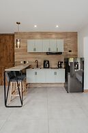 Nomadic Suites