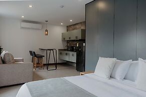 Nomadic Suites