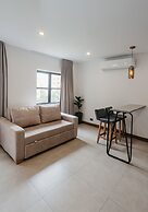 Nomadic Suites