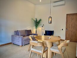 Nomadic Suites