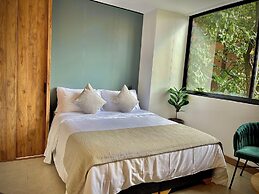 Nomadic Suites