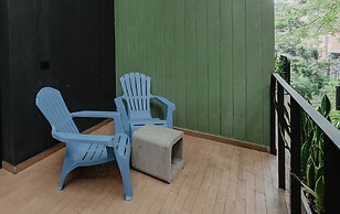 Nomadic Suites