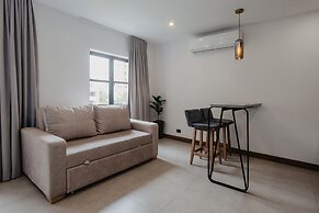 Nomadic Suites