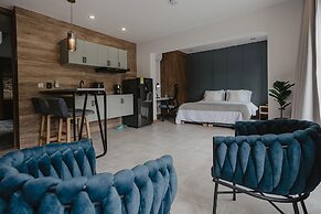 Nomadic Suites