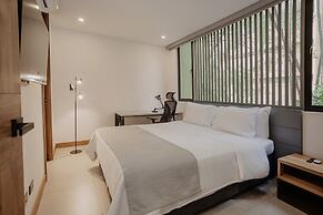 Nomadic Suites