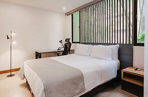 Nomadic Suites