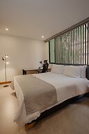 Nomadic Suites