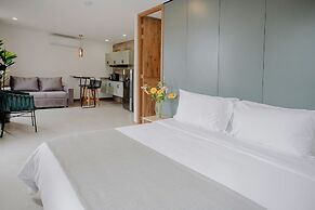 Nomadic Suites