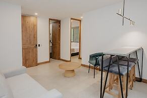 Nomadic Suites