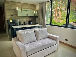 Nomadic Suites