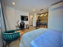 Nomadic Suites
