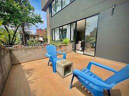Nomadic Suites
