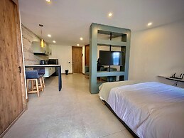 Nomadic Suites