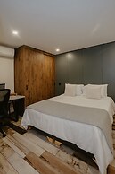 Nomadic Suites