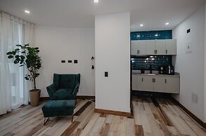 Nomadic Suites