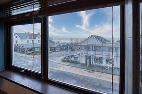 Driftwood Den - 1 Bedroom Apartment - Saundersfoot