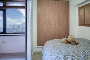 Driftwood Den - 1 Bedroom Apartment - Saundersfoot