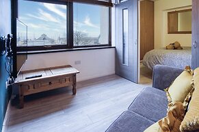 Driftwood Den - 1 Bedroom Apartment - Saundersfoot