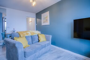 Driftwood Den - 1 Bedroom Apartment - Saundersfoot