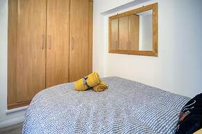 Driftwood Den - 1 Bedroom Apartment - Saundersfoot