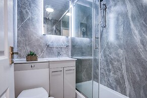 Driftwood Den - 1 Bedroom Apartment - Saundersfoot