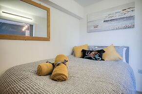 Driftwood Den - 1 Bedroom Apartment - Saundersfoot