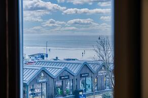 Driftwood Den - 1 Bedroom Apartment - Saundersfoot