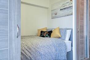 Driftwood Den - 1 Bedroom Apartment - Saundersfoot