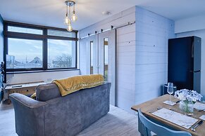 Driftwood Den - 1 Bedroom Apartment - Saundersfoot