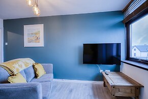 Driftwood Den - 1 Bedroom Apartment - Saundersfoot