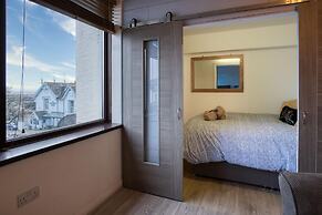 Driftwood Den - 1 Bedroom Apartment - Saundersfoot