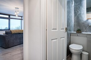 Driftwood Den - 1 Bedroom Apartment - Saundersfoot