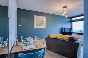 Driftwood Den - 1 Bedroom Apartment - Saundersfoot