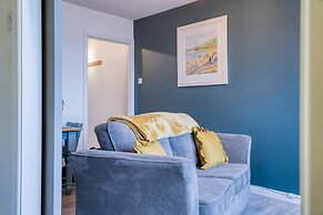 Driftwood Den - 1 Bedroom Apartment - Saundersfoot