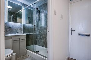 Driftwood Den - 1 Bedroom Apartment - Saundersfoot