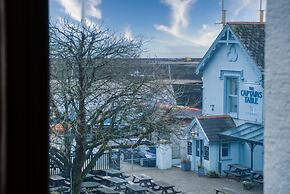 Driftwood Den - 1 Bedroom Apartment - Saundersfoot