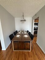 Prime Location for Business Stay