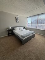 Prime Location for Business Stay