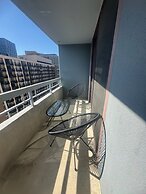 Prime Location for Business Stay