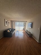 Prime Location for Business Stay