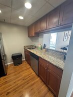 Prime Location for Business Stay