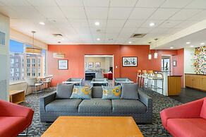 Prime Location for Business Stay