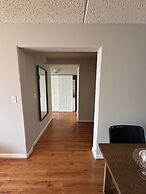 Prime Location for Business Stay